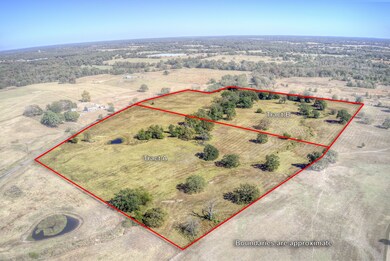 Tbd Tract A County Road 1468, Quitman, TX 75783 - photo 4