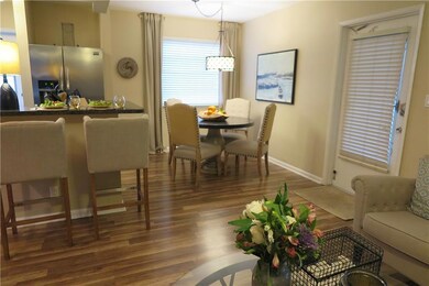 #1 Dining area