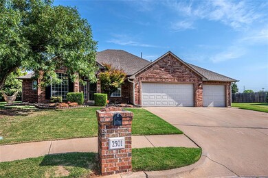 2501 Auburn Ct, Edmond, OK 73012 - photo 3