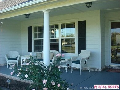 18350 Valley Ave, Collinsville, OK 74021 - photo 2