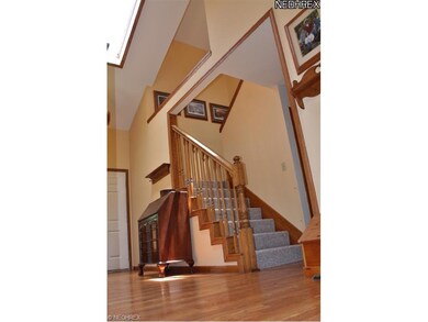 Entry Hall