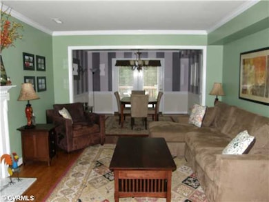 Den/Family/Great Room