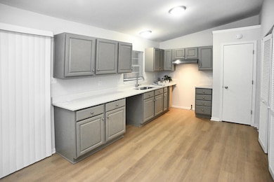 2242 Newton St, Lake Station, IN 46405 - photo 2