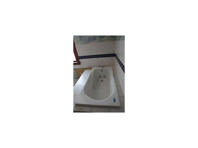 Bathroom. Soak your troubles away!