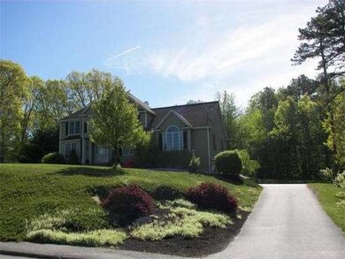 10 Murphys Way, Uxbridge, MA 01569 - photo 2