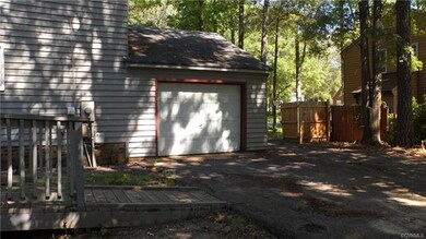 4807 Black Oak Rd, North Chesterfield, VA 23237 - photo 7