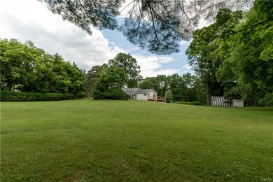a MASSIVE sprawling field that's ALL yours!!