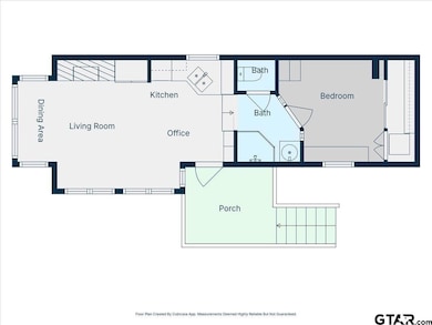 108 Private Rd 7332, de Berry, TX 75639 - photo 6