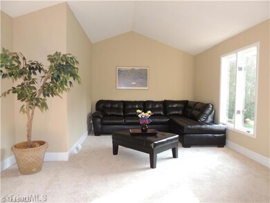 5201 Tarkington Dr, Greensboro, NC 27407 - photo 3