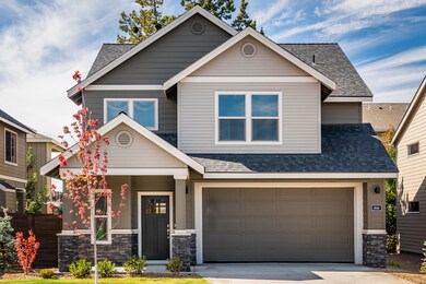 61412 SE Kobe St unit Lot 149, Bend, OR 97702 - photo 2