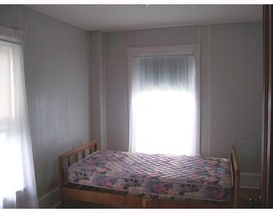 Bedroom.