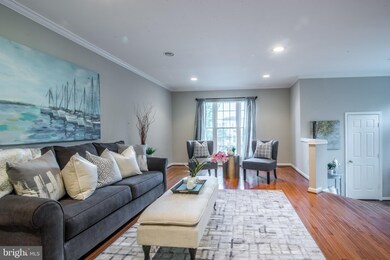 11914 Thurloe Dr, Lutherville Timonium, MD 21093 - photo 3