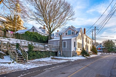 220 Main St unit C, Wellfleet, MA 02667 - photo 2