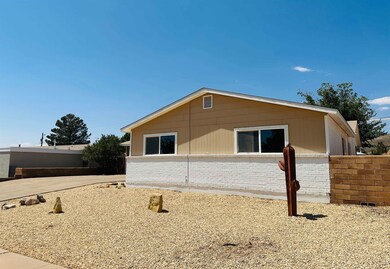 1834 Crescent Dr, Alamogordo, NM 88310 - photo 2
