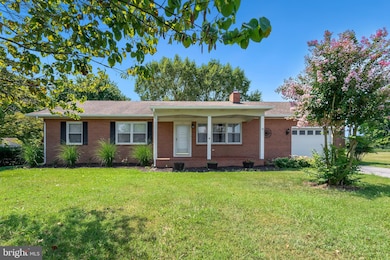 24291 Chestertown Rd, Chestertown, MD 21620 - photo 2