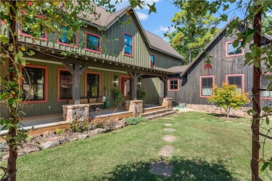 510 Nc 8527, Jasper, AR 72641 - photo 3