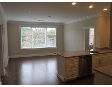 20 Englewood Ave unit 103, Brookline, MA 02445 - photo 5