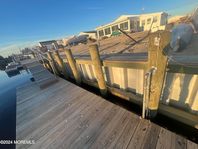 16 S Los Angeles Dr, Little Egg Harbor Township, NJ 08087 - photo 2