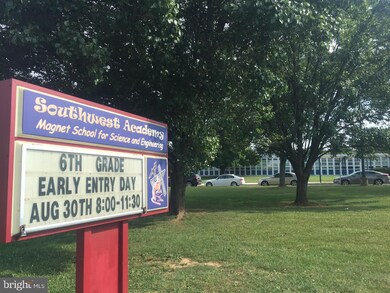 1528 Ingleside Ave, Gwynn Oak, MD 21207 - photo 2