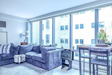 Ritz-Carlton Residences Tower 1 unit 601, Boston, MA 02111 - photo 5