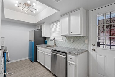 6700 Escondido Dr unit G9, El Paso, TX 79912 - photo 6