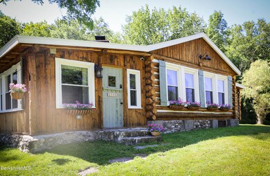 1 cabin