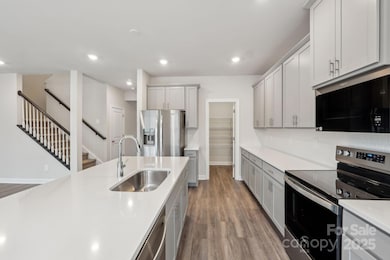 1490 Carthage Dr, Salisbury, NC 28144 - photo 5