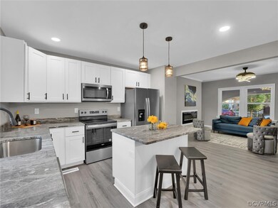 506 Bancroft Ave, Richmond, VA 23222 - photo 7