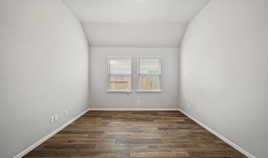Convenient home office