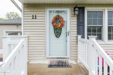 11 Maurice Ave, Holmdel, NJ 07733 - photo 2
