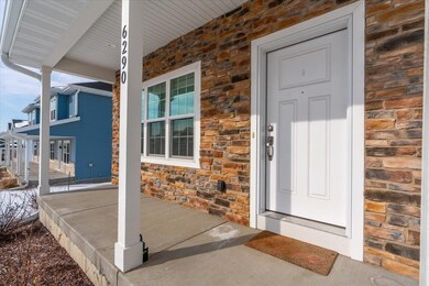 6290 Stone Gate Dr, Fitchburg, WI 53719 - photo 3