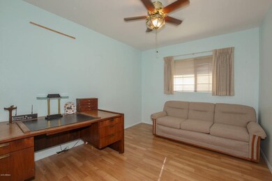 3rd Bedroom