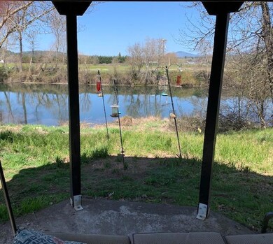 gazebo view