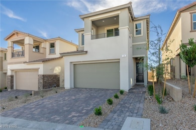 179 Marlette Creek Place, Las Vegas, NV 89138 - photo 5