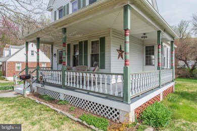 40 Fullerton Heights Ave, Nottingham, MD 21236 - photo 4