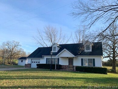 2-Story Home