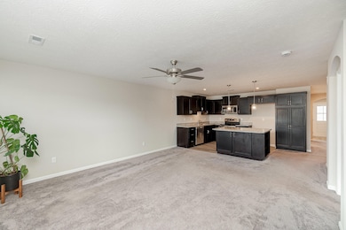 2535 Crosshill Drive