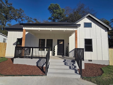 2411 S Schiller St, Little Rock, AR 72206 - photo 5