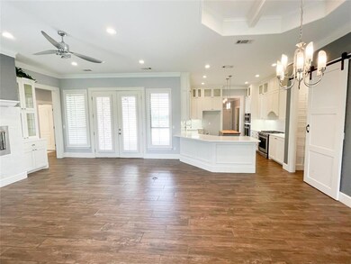 56 Mayes Dr, Sherman, TX 75090 - photo 5