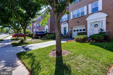 4710 Ashforth Way, Owings Mills, MD 21117 - photo 3