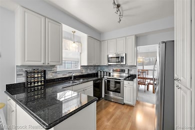 30847 Palmer Dr, Novi, MI 48377 - photo 5