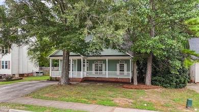 2837 Tryon Pines Dr, Raleigh, NC 27603 - photo 5