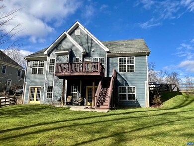 1722 Bending Branch Rd, Charlottesville, VA 22901 - photo 3