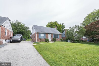 965 Greenbriar Ln, Springfield, PA 19064 - photo 3