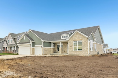 1119 Parkside Dr, Sycamore, IL 60178 - photo 4