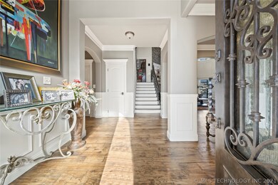 13339 E 137th St S, Broken Arrow, OK 74011 - photo 6