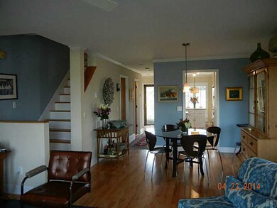 Dining Room.