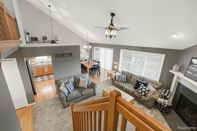 46856 Jewel unit 8, Macomb, MI 48044 - photo 7