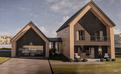 836 E Hwy 26 Parcel 6, Richfield, ID 83349 - photo 2