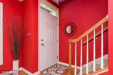 9350 Indian Trail Way unit 9350, Perry Hall, MD 21128 - photo 2